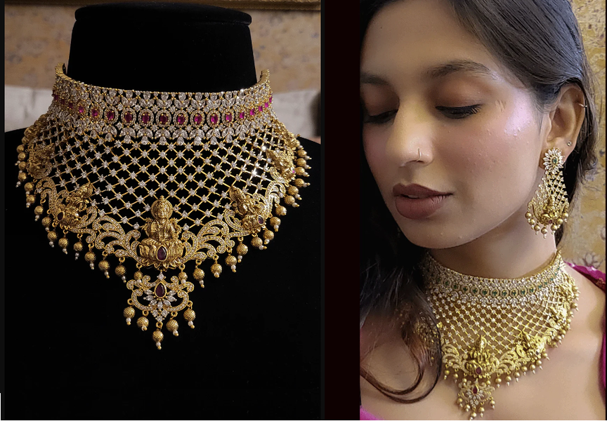 Where to Buy Stunning Necklaces for Your Wedding Party