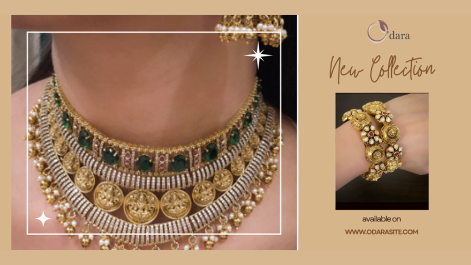 Mix-and-Match Jewellery: Building an Accessory Capsule for Every Occasion