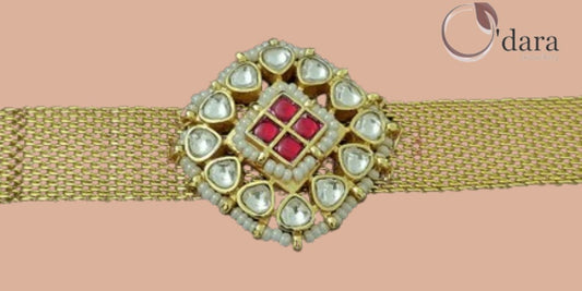 Where can you buy online fashion jewelry for the Indian festival?