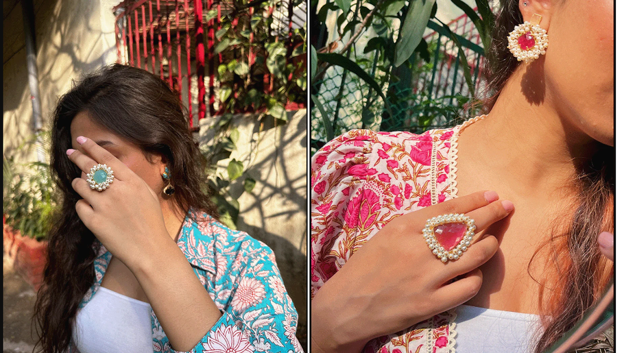 The complete guide on finding the perfect ring for function