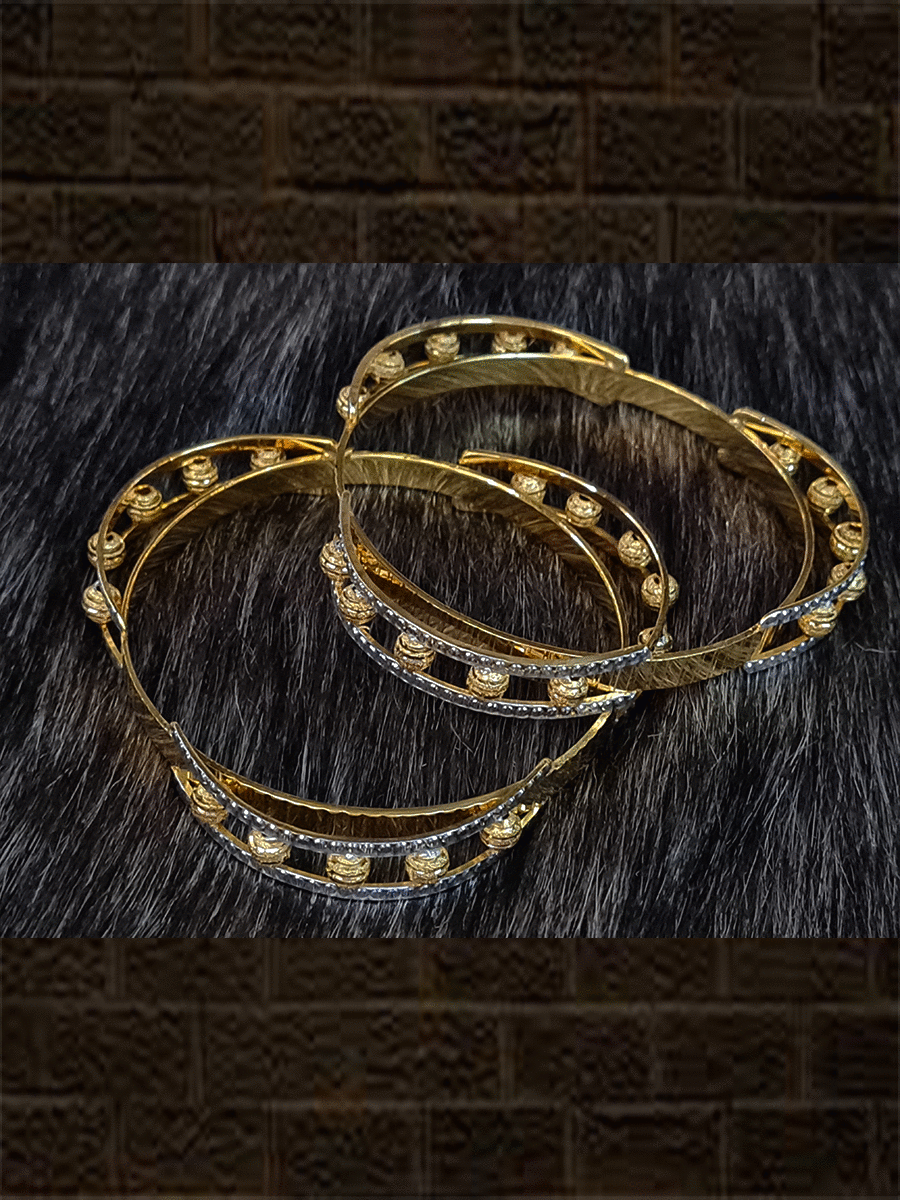 Sone ki hot sale chudiyan design